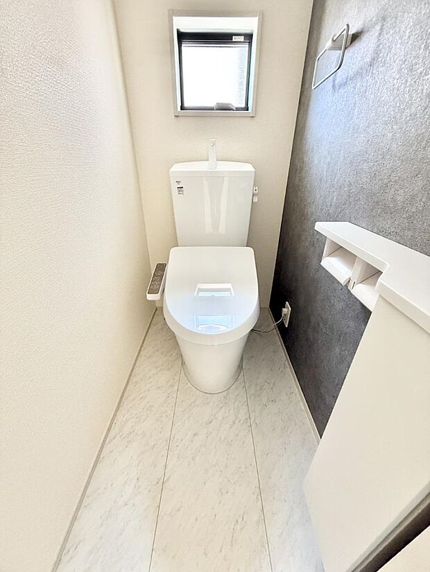 ■毎日使う場所だからこそ、清潔感溢れる空間