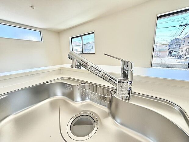 ■清潔でおいしい水を手軽に供給してくれます