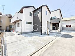 神奈川県大和市西鶴間７丁目