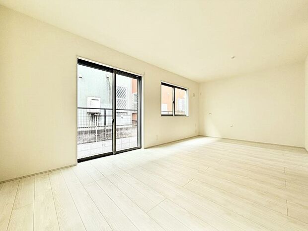 ■シンプルだけど贅沢、大切な人と過ごす心がほどける空間