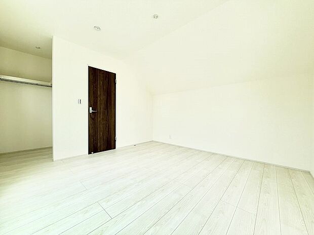 ■快適な環境で、日常の疲れを癒せる空間