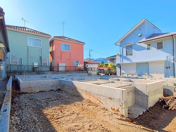 ■暮らしを彩る充実した設備仕様が備わった住まい