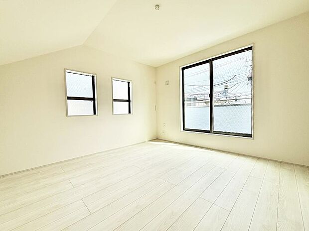 ■機能的で使いやすいお部屋で毎日を快適に