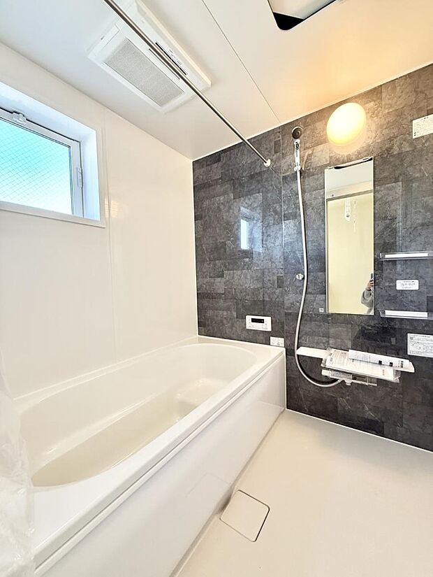 ■家族みんなが気持ちよく使える設計です