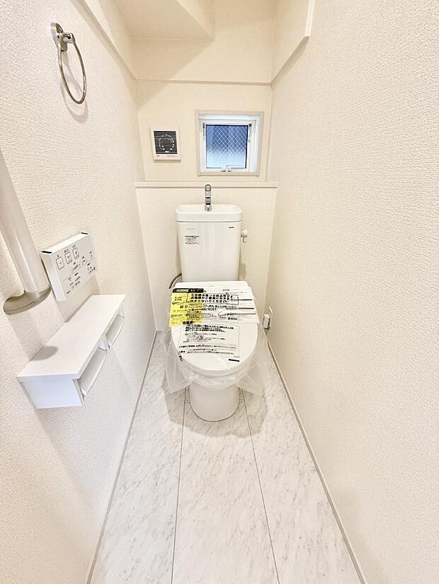 ■毎日使う場所だからこそ、清潔感溢れる空間