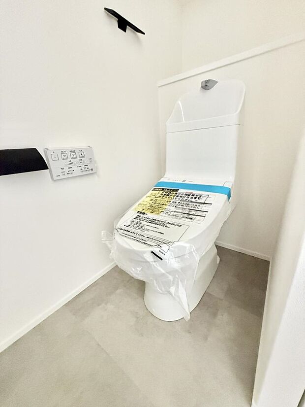 ■毎日使う場所だからこそ、清潔感溢れる空間