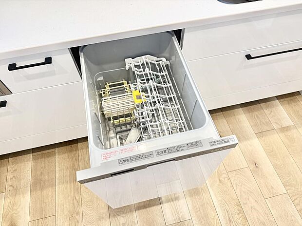 ■時間短縮でき家事が楽になる便利な必需品