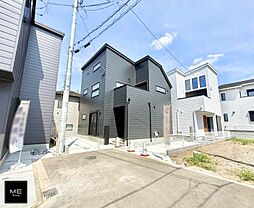 神奈川県海老名市杉久保南３丁目