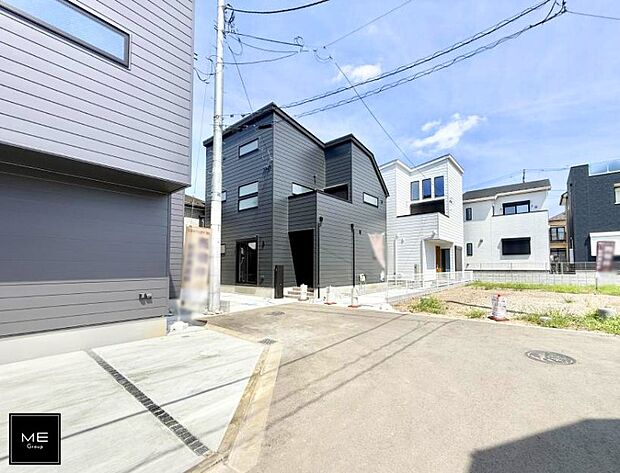 ■暮らしを彩る充実した設備仕様が備わった住まい