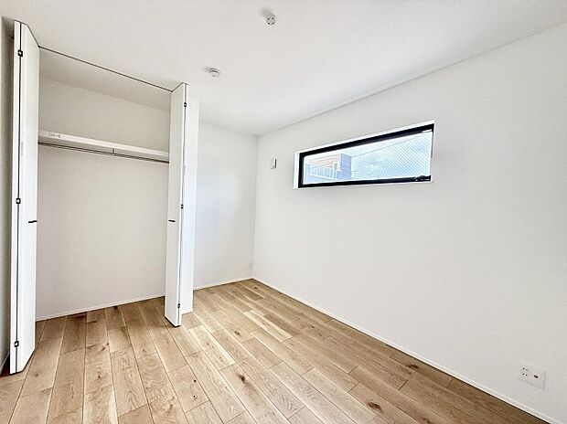 ■静かな洋室で読書や趣味に集中できる場所