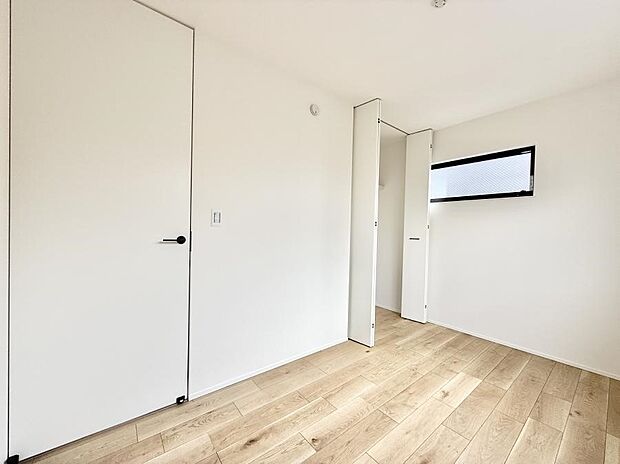 ■清潔感あふれるお部屋で毎日を快適に過ごせます