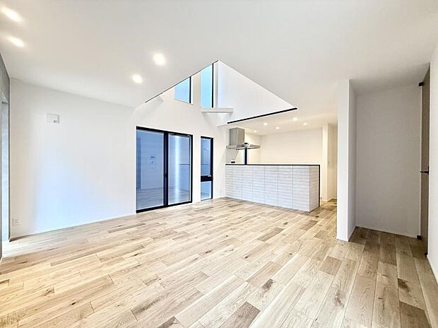 ■自然と会話が生まれる、心地よいひととき