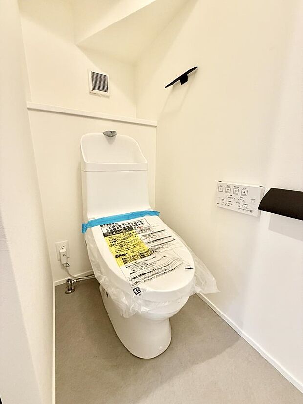 ■毎日使う場所だからこそ、清潔感溢れる空間