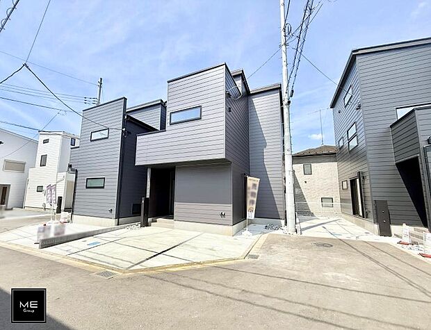 ■暮らしを彩る充実した設備仕様が備わった住まい