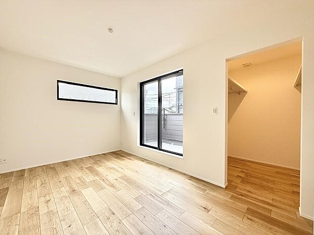 ■清潔感あふれるお部屋で毎日を快適に過ごせます