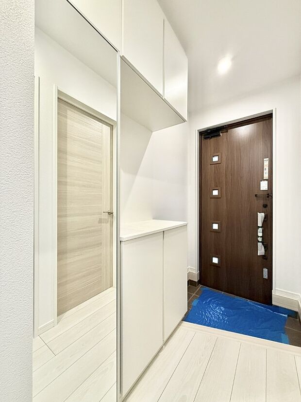 ■ 家族やゲストをやさしく迎える、心地よい空間