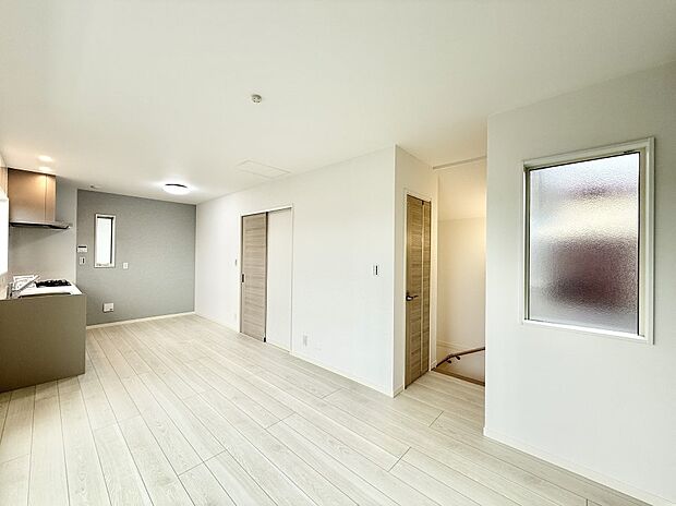 ■居心地のいい、理想のリビング