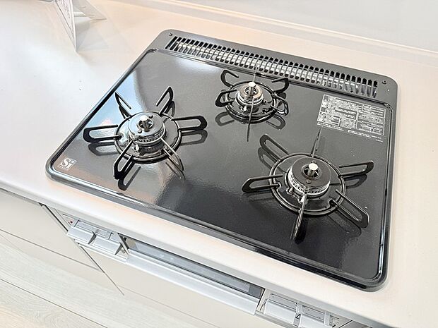 ■一度に多くの料理ができ便利で効率的