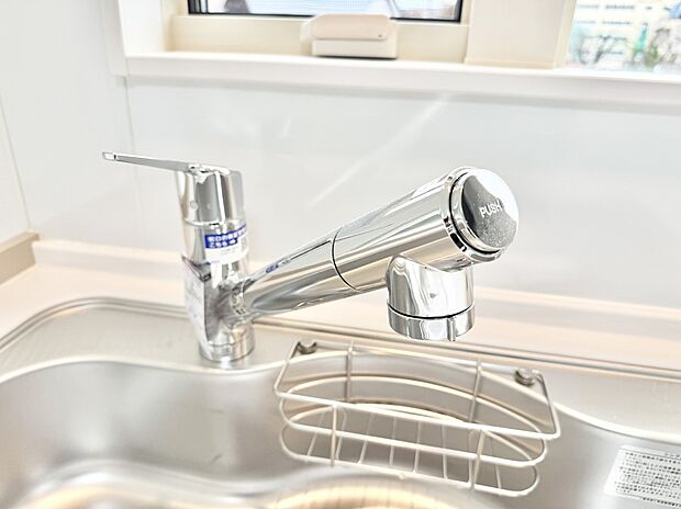 ■清潔でおいしい水を手軽に供給してくれます