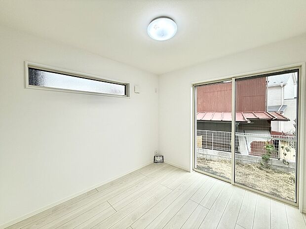 ■機能的で使いやすいお部屋で毎日を快適に