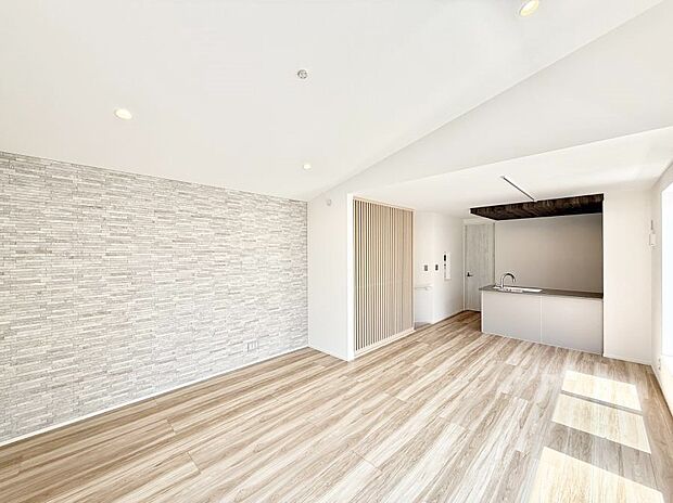 ■自然と会話が生まれる、心地よいひととき