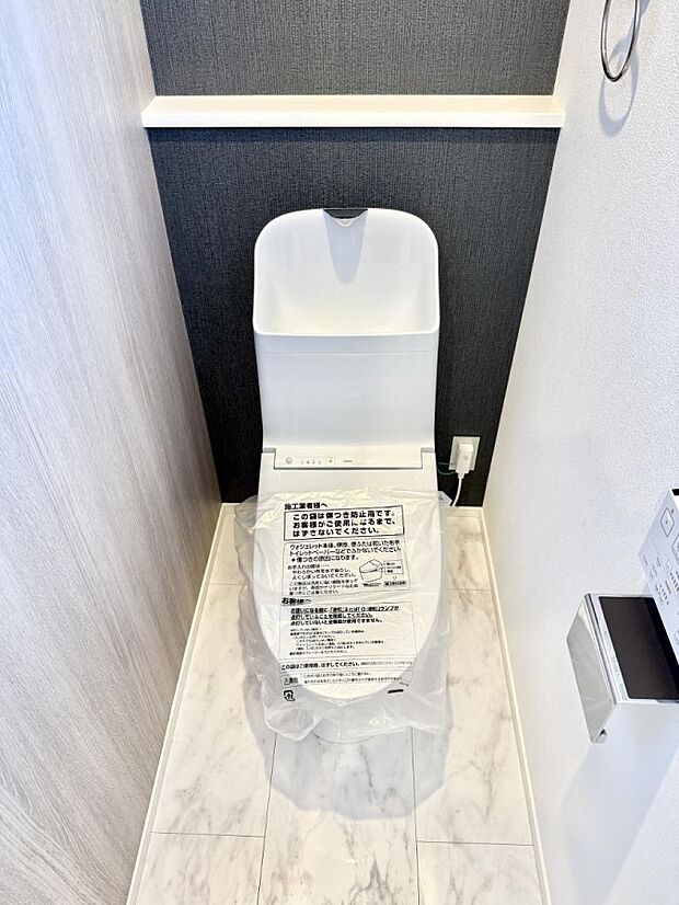 ■使いやすさと清潔感にこだわった空間