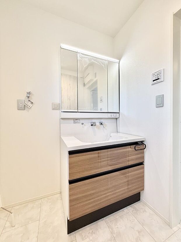 ■清潔感があり、気持ちよく使えます