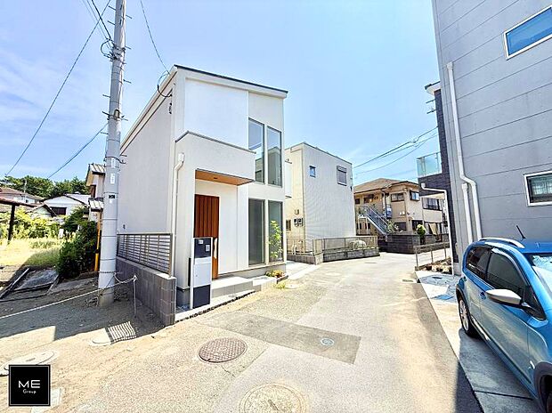 ■新しい時代の息吹を感じる、心地よい環境