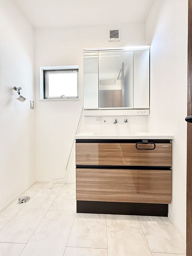 ■清潔感があり、気持ちよく使えます