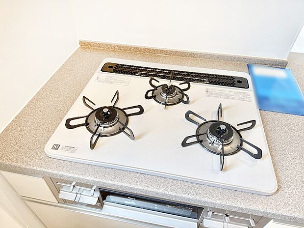 ■一度に多くの料理ができ便利で効率的