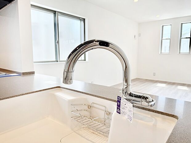 ■清潔でおいしい水を手軽に供給してくれます