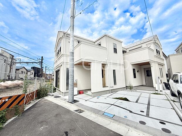 ■家族みんなが笑顔で過ごせる、安心感のある住まい