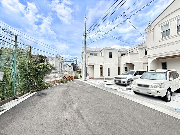 ■新しい時代の息吹を感じる、心地よい環境