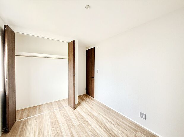 ■機能的で使いやすいお部屋で毎日を快適に