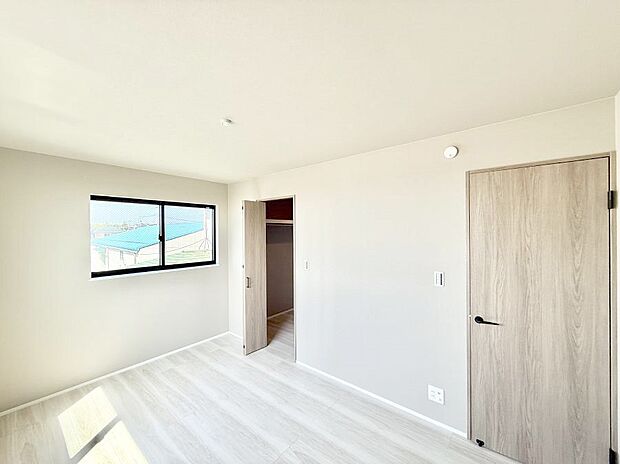 ■プライベート空間として静かで落ち着いた環境を提供してくれます