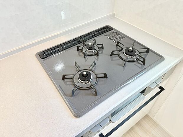 ■一度に多くの料理ができ便利で効率的