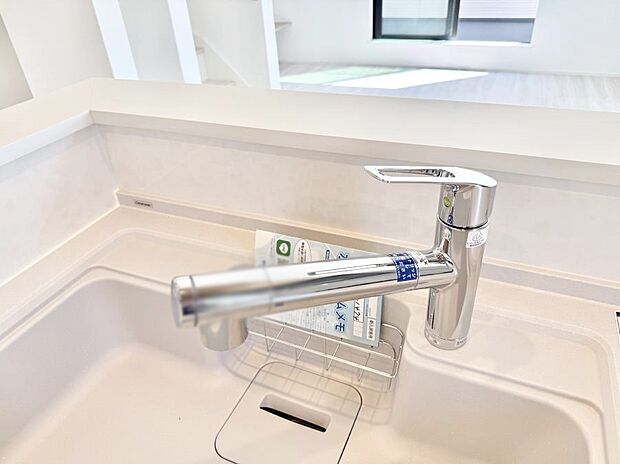 ■清潔でおいしい水を手軽に供給してくれます