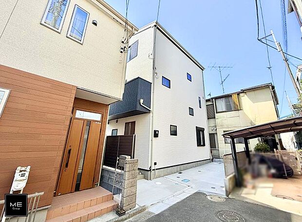 ■暮らしを彩る充実した設備仕様が備わった住まい