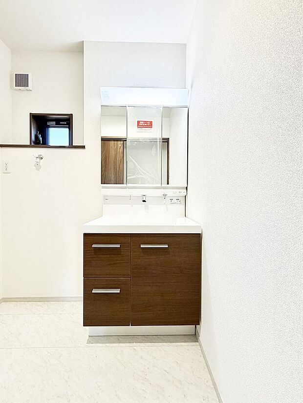 ■清潔感があり、気持ちよく使えます