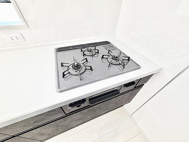 ■一度に多くの料理ができ便利で効率的