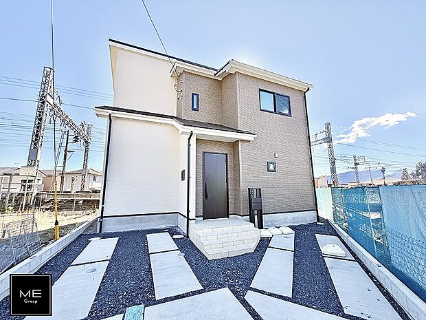 ■家族みんなが笑顔で過ごせる、安心感のある住まい