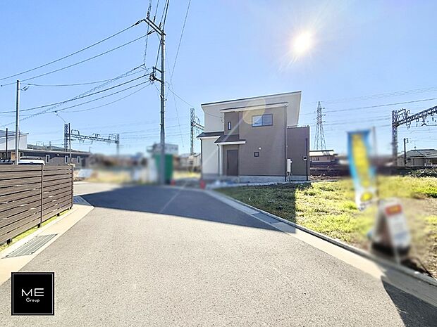 ■新しい時代の息吹を感じる、心地よい環境