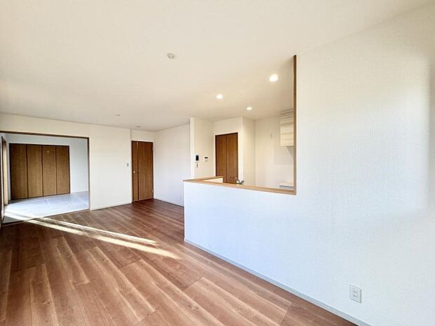 ■お気に入りの場所で、のんびりとした時間を