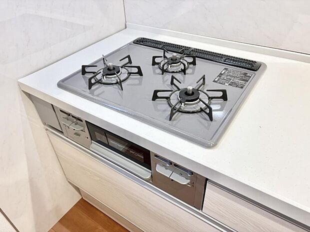 ■一度に多くの料理ができ便利で効率的