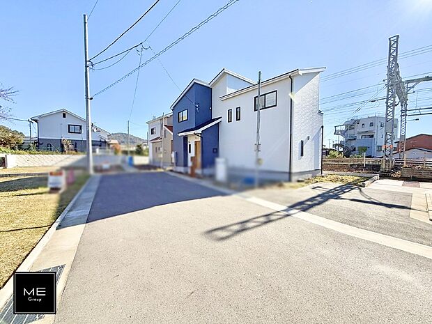 ■家族とのお出かけが楽しくなる環境です