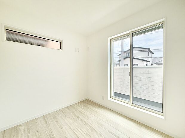 ■快適な環境で、日常の疲れを癒せる空間