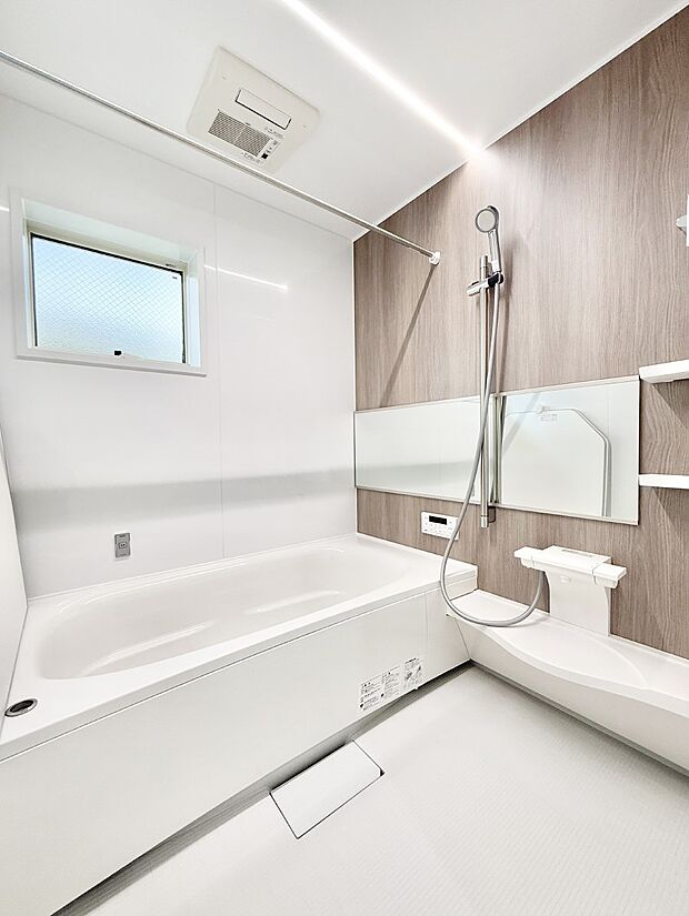 ■家族みんなが気持ちよく使える設計です