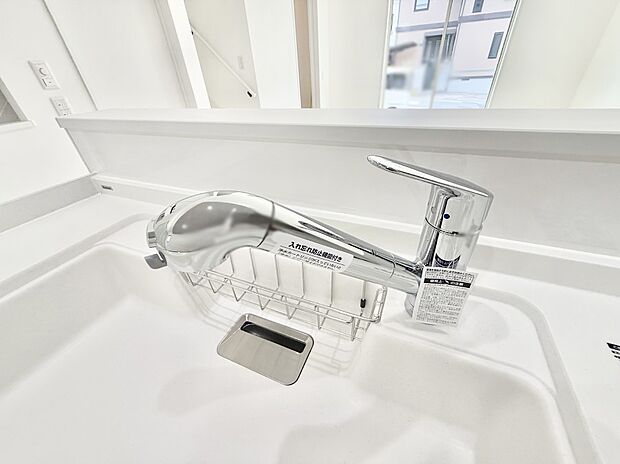 ■清潔でおいしい水を手軽に供給してくれます