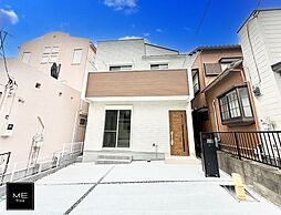 神奈川県横須賀市浦上台４丁目