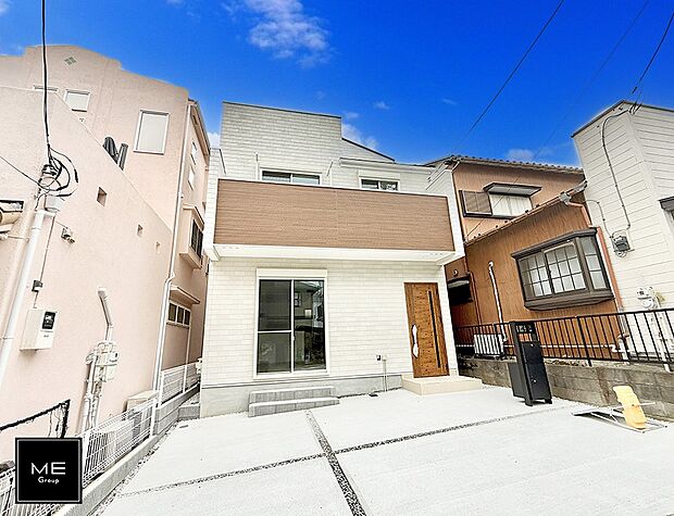 ■新しい暮らしが始まる場所で、家族の絆を深める